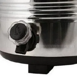 aghnaya aqua 5000 ml Steel Flask image 5