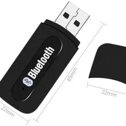 sanno world v2.0 Car Bluetooth Device with 3.5mm Connector image 2