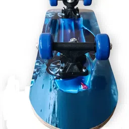 funforce Skateboard for boys 8+year age - 23 inch * 6 inch 24 inch x 6 inch Skateboard image 4