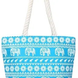 jamscart Women Multicolor Tote-picture-32