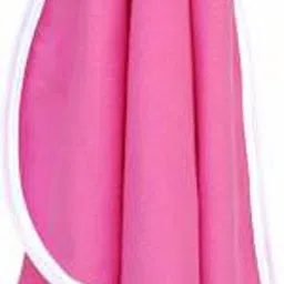 naman Embroidered Crib Hooded Baby Blanket forMild Winter image 2