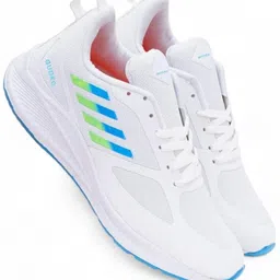 house of common Fashionable Stylish Multicolour Sport Lightweight Running Shoes For Mens Training & Gym Shoes For Men image 5