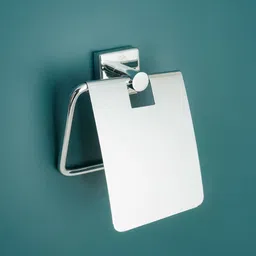 sainox Stainless Steel Toilet Paper Holder-picture-25