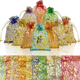 nyara Women Multicolor Pouch-picture-26