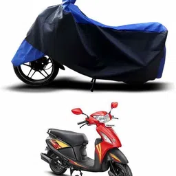 deepshakshi automotive Waterproof Two Wheeler Cover for Hero-picture-25