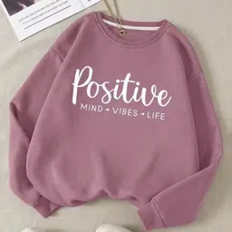jeneric Women Full Sleeve Graphic Print Sweatshirt-picture-42