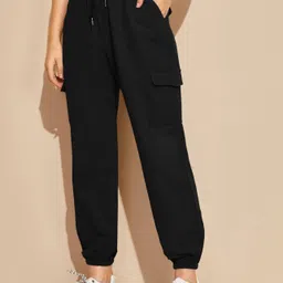 dockstreet Women Cargos-picture-26