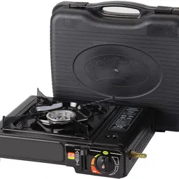 techel Stainless Steel Manual Butane Gas Stove-picture-40