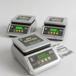 Shivalik Micro mini Weighing Scale-picture-37