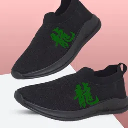 kenamin SPORTS FOR MEN & KIDS Running Shoes For Men image 4