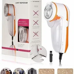 uzala Lint Remover shaver for All type Woolen clothes Lint Roller image 2