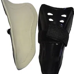 mmkl Football Shin Guard Pack of 2 | Lightweight Protection for Kids & Adults Football Shin Guard image 2