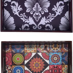 espoir bloom Espoir_plate tray dish_EB-T061-1441 New-101 Tray-picture-22