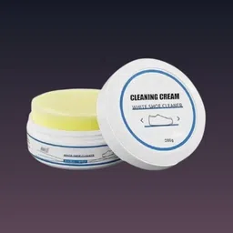 POLYGON White Shoe Cream Maintenance Leather, Canvas, Sports Shoe Cream-image-22