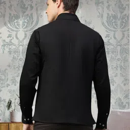 rocksy Solid Men Waistcoat image 2