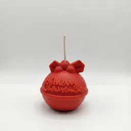 ncf Christmas Candle-picture-47