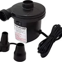 bhatla stores Portable Electric Air Pump | Special Air Pump for Sofa, Inflatable Items, Ball, Balloon, Bicycle, Football Pump, Inflatable Furniture, Volleyball Pump Pump-picture-14