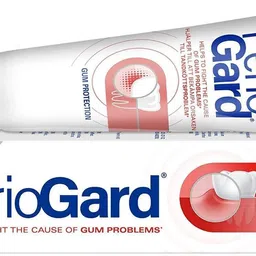 colgate Periogard Gum care toothpaste Pack of 3 (270gm) Toothpaste image 2