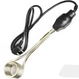 rjguru Copper And Heavy Wired Water Heater with Watt 2000 W Immersion Heater Rod-picture-46