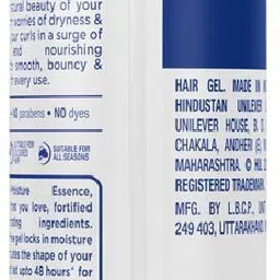 dove Beautiful Curls Defining Gel image 3