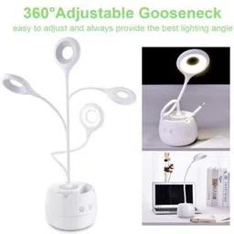 czech Study Lamp Comes with Touch On Off and Student Eye Protection JBR14 Study Lamp-picture-29