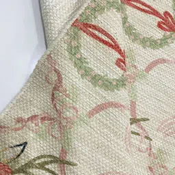 af 7 cm X 6 Cotton Carpet-picture-26