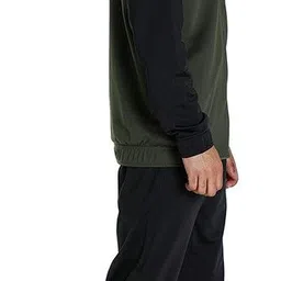 puma CR Tracksuit II Solid Men Track Suit image 4
