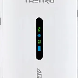 Trenzu 4G/5G LTE WiFi Dongle | WiFi Dongle for Travel| Universal SIM Support 300 Mbps Data Card ,Calls not Supported-picture-15