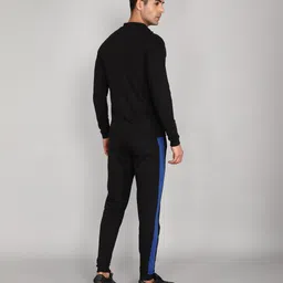 killer Colorblock Men Track Suit image 4