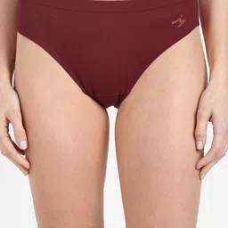 rupa jon Pack of 5 Women Hipster Multicolor Panty image 4