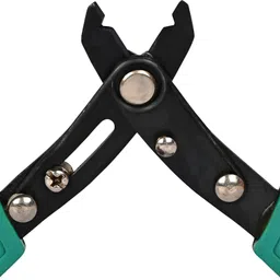 themisto TH-T22 HEX Screwdriver with Wire stripper Combination Screwdriver image 5