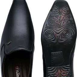 sir corbett Qban Casual shoes For Men image 4