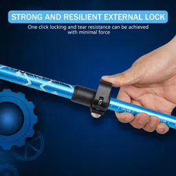 gustave 2 Section Trekking Pole image 4