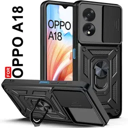 aestmo Back Cover for Oppo A18-picture-18