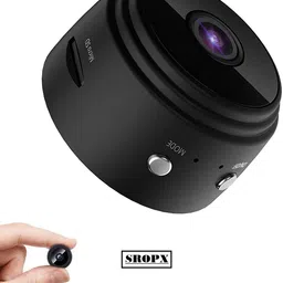 SROPX Mini Size spy WiFi Magnetic HD 1080P Wireless Security Spy Camera-picture-28