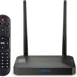 CLEGO 4G LTE Android Smart TV Box SIM Slot 4GB RAM 32GB ROM 8K UHD Dual WiFi Bluetooth 0 inch Blu-ray Player-image-20