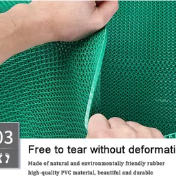 shieldfab Rubber Door & Floor Mat image 3