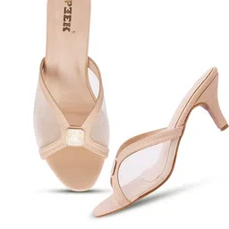 peek Women Heels Sandal image 4