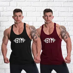 unicus apparel Men Vest-picture-11