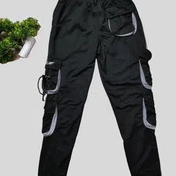 chrome & coral Men Cargos-picture-17