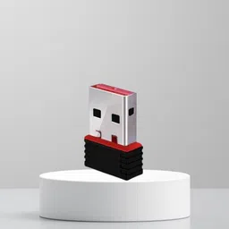 GUGGU Wireless -N Mini USB Adapter USB Adapter image 1