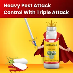 katyayani Triple Attack | Used for protection of plants-picture-42