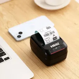 hoin HQ-201 Thermal Receipt Printer image 4