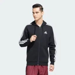 adidas M 3S FL FZ HD-picture-21