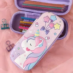 goodies outlet NA na Art EVA Pencil Boxes image 2