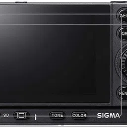 KACA Edge To Edge Tempered Glass for Sigma Sigma fp with 9H Hardness and Scratch Resistant (PCK-1)-picture-38