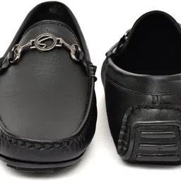 t-rock Stylish Light Weight Shoes for Men and Boys Loafers For Men image 5