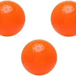 nimboliya PVC Dimple Turf Hockey Ball Training Practice Ball for Field/Outdoor Game Hockey Ball-picture-20