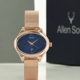 allen solly Analog Watch - For Women AS000012G-picture-23