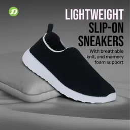 doctor extra soft Memory Foam Walking,Gym,Training,Running,Flexible,Comfortable Shoes D-1004 Walking Shoes For Women image 2